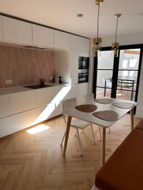 Villa Frans Lichtrijk appartement 2slpk